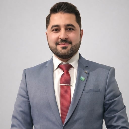 Mohammad Abboush