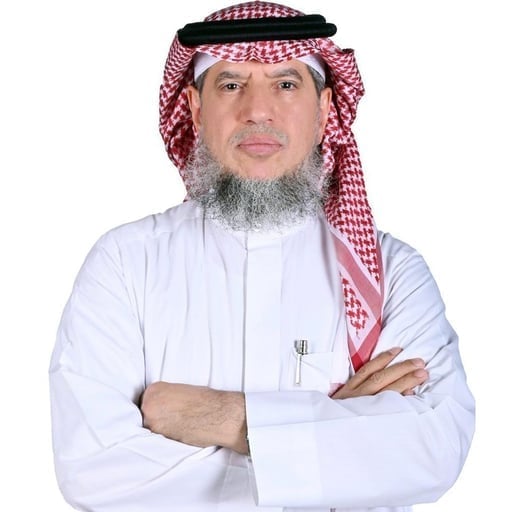 Mutlaq Abdullah Al-Khudhair